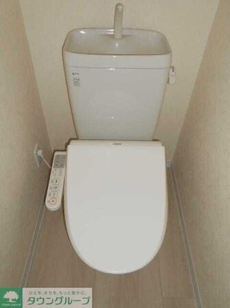 LaSante浦安の物件内観写真